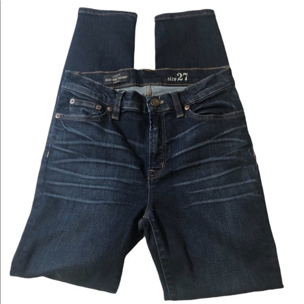 NWOT Lucky Brand “Sweet ‘N Low” low rise ankle boot jeans